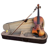 Vivo Neo Student Violin Outfit