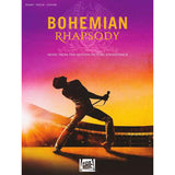 Bohemian Rhapsody Motion Picture Soundtrack Book