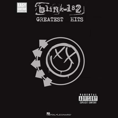 Blink-182 Greatest Hits