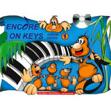Encore On Keys - Junior Series Kit