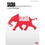 Sasha Song Folio No. 1 - Love Songs