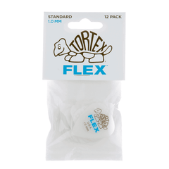 Dunlop Tortex Flex Pick Players Pack