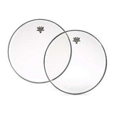 Remo Drum Heads - Emperor Clear