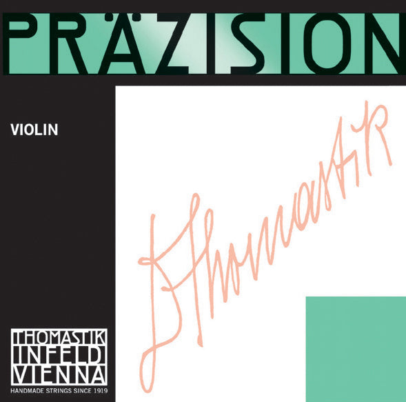 Thomastik 522 Precision Violin 'D' 1/2 String