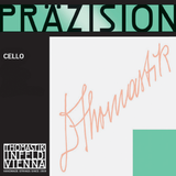 Thomastik 783 Precision Cello String 'C' 1/2 String