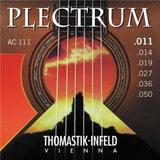 Thomastik Plectrum Acoustic Guitar Strings