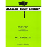 Master Your Theory Grades 1 to 7 - Dulcie Holland