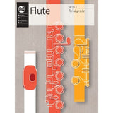 AMEB Flute Series 3