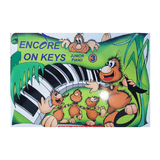 Encore On Keys - Junior Series Kit