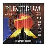 Thomastik Plectrum Acoustic Guitar Strings