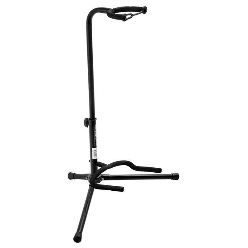 On Stage Classic Single Guitar Stand