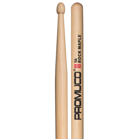 Promuco 18025A Rock Maple 5A Wood Tip