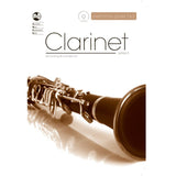 AMEB Clarinet Preliminary- Grade 2 Series 3 CD Recording Handbook