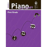 Piano For Leisure Series 3 AMEB