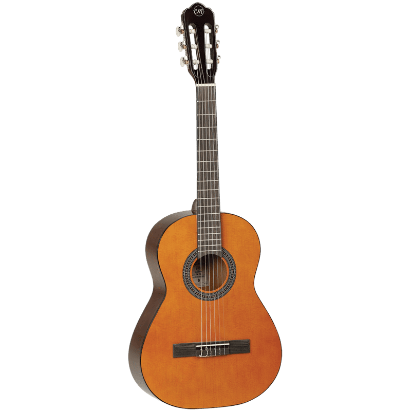 Tanglewood Enredo Madera Comienzo Classical Guitar