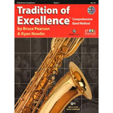 Tradition of Excellence Series
