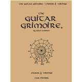Guitar Grimoire: Chords and Voicings