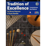 Tradition of Excellence Series