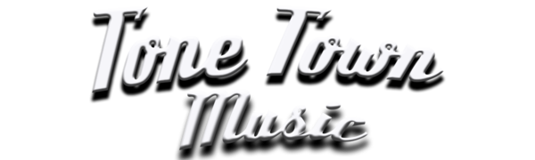 Tone Town Music